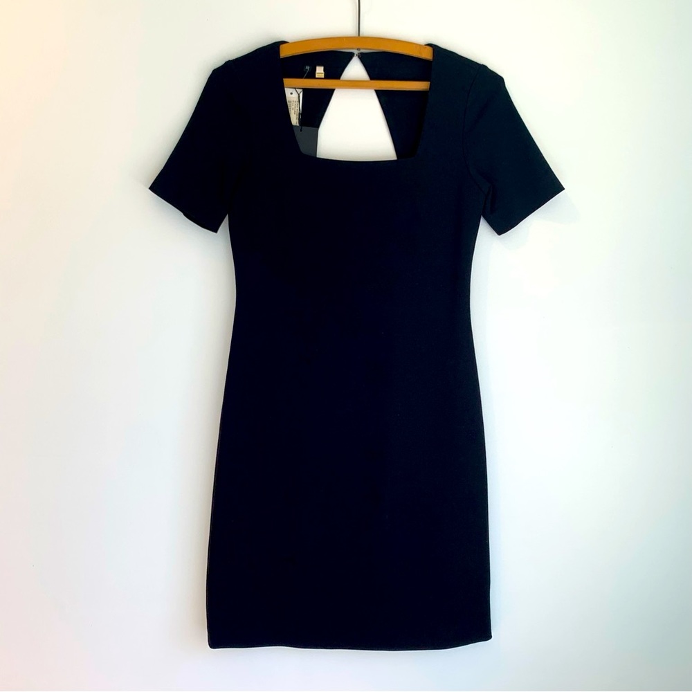 4.collective Little Black Dress Audrey Hepburn